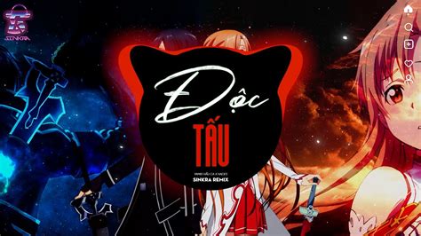 Độc Tấu Remix Khói Thuốc Trong Đêm Dài Nhạc Trẻ Remix Hot Trend SinKra Remix YouTube