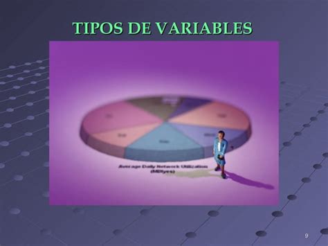 Bioestad Stica Variables Ppt