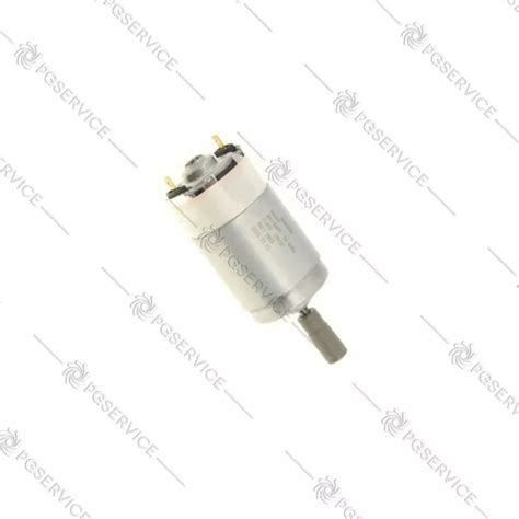 MOULINEX MOTOR KUPPLUNG Mixer Minipimer Optichef Quickchef DD64 DD65 ...