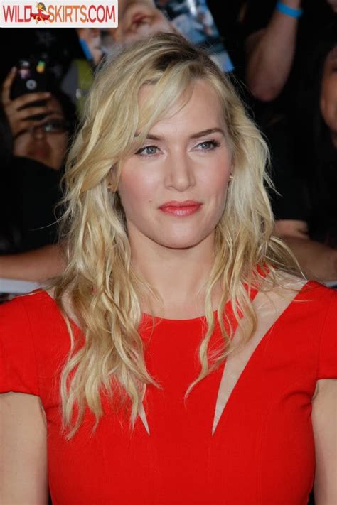 Kate Winslet Kate Winslet Official Nude Instagram Leaked Photo
