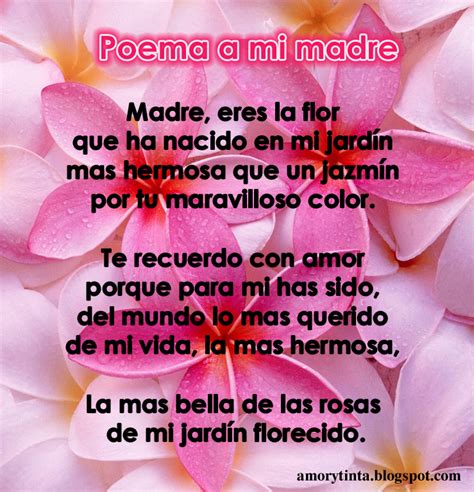 Poemas De Dia De Las Madres Hot Sex Picture