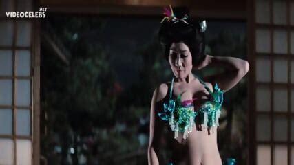 CMNF CFNF Only One Naked Michi No Nude Scene