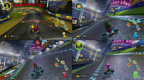 Mario Kart 8 Ps4 Game at Michelle Mulkey blog