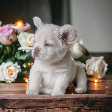 Fluffy French Bulldogs - Top Quality Fluffy French Bulldog Puppies for Sale