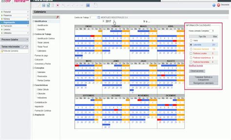 software de nominas apen informatica