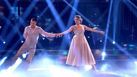 BBC Two Strictly It Takes Two Series 21 Episode 11 Nikita And