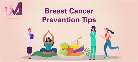 Breast Cancer Prevention Tips Part 2