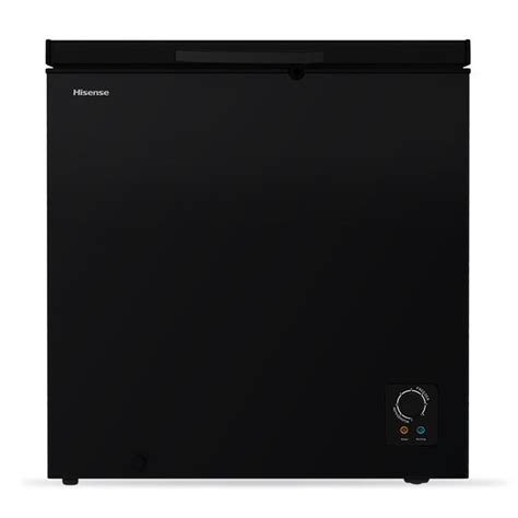 Hisense 189L Chest Freezer – E10Device