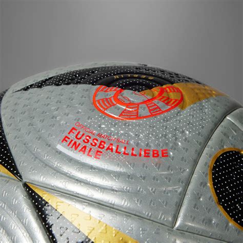 Adidas Fussballliebe Finale Pro Ball Silver Adidas Uae