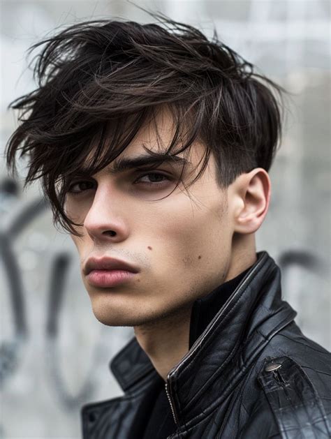44 Popular Mod Cut Men