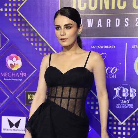 aircon thrilled    radiant radhika madan