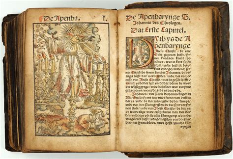Hominis Aevum • The Luther Bible is a German language Bible...