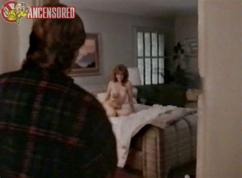 Naked Stephanie Blake In The Big Bet