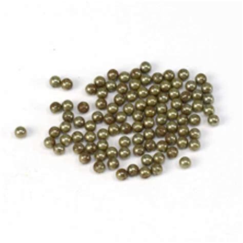 Our Cannon Bullets Mm U AL Artesania Latina Scale Model Shop