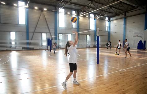 Спортивные покрытия | Проекты