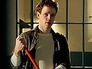 Naked Kathryn Erbe In Naked City Justice With A Bullet Video Clip