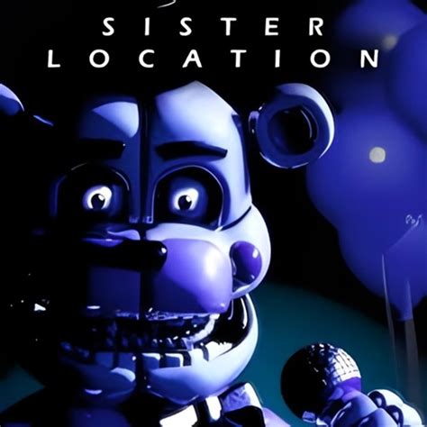 Sister Location Apk Android - FNaF Sister Location 2.0.3 APK (Español) Descargar para Android