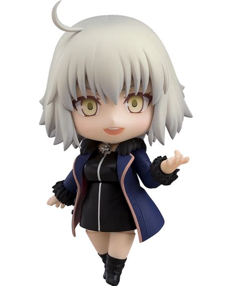 Nendoroid Avenger/Jeanne d'Arc (Alter) Shinjuku Ver.