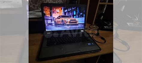 Продам hp pavilion g6 купить в Омске с доставкой | Электроника | Авито