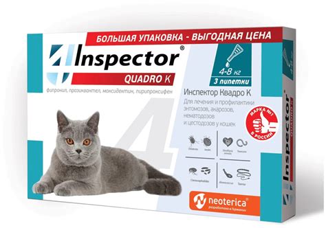 Обзор лучших аналогов бравекто на 2025 год