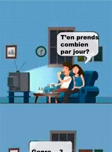 Quand Ma Blonde Décide De Me Parler De Bière Santé