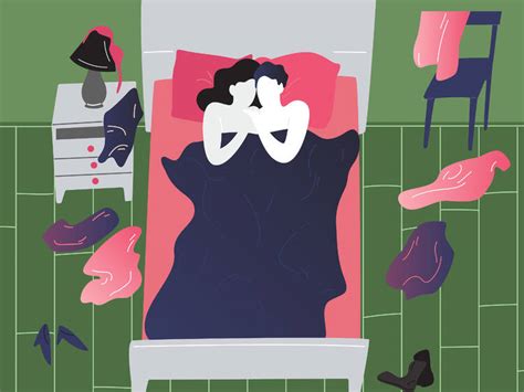 9 Things Single People Need To Know From Our Sex Dating Survey