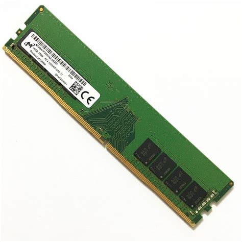 RAMAXEL DDR4 8GB 2666 RAMS 8GB 1Rx8 PC4-2666V -SA1-11 ddr4 8gb 2666mhz ...