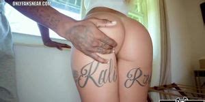 Damion Dayski And Kali Roses In Kali Has A Perfect Ass Tnaflix