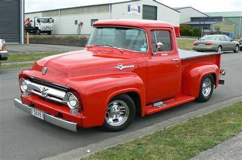 Red Hot Rods Page 6 The H A M B