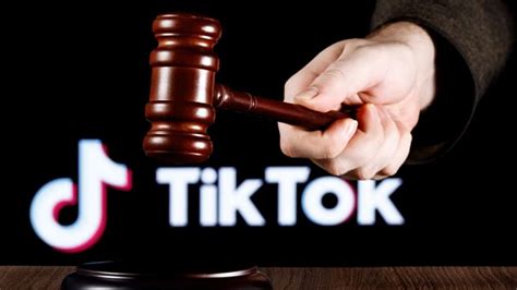 Lei Para Banir TikTok Pode Mudar Diz Senador Dos EUA Entenda