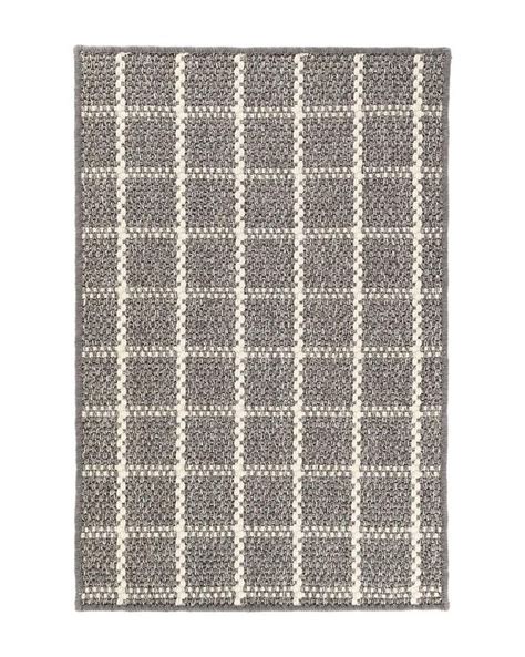 Framework Gray Woven Sisal Rug Mcgee And Co Sisal Rug Rugs Rug Texture