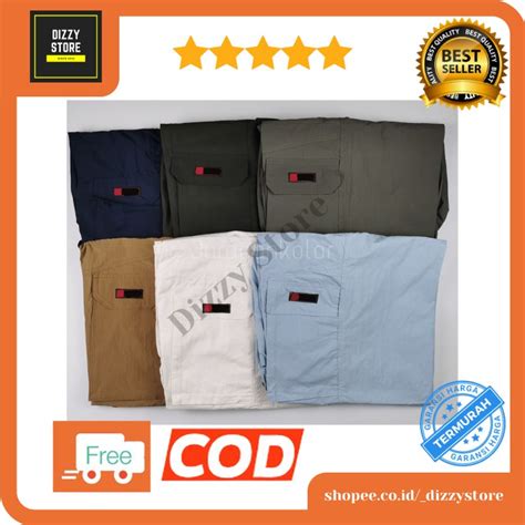 Jual Celana Panjang Cowok Dan Pria Dewasa Sirwal Pangsi Cargo Pants