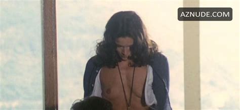 Florinda Bolkan Nude Aznude
