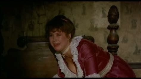 Naked Linda Blair In Hell Night