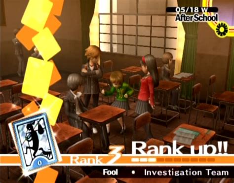 Yasogami High School Location Giant Bomb