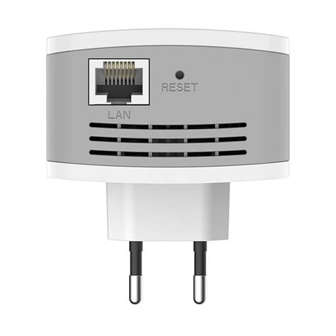 D Link DAP 1620 WiFi AC1200 Blanco Repetidor