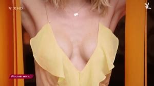 Forumophilia PORN FORUM Only German Celebs Oops Downblouse Nips SeeThru Nude Page 42