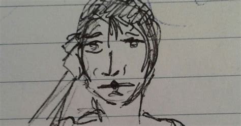 My Chaotic Scribblings Nude Female Drawings