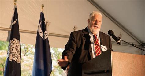 Douglas W Bostick Historian And Longtime Leader Of Sc Battleground