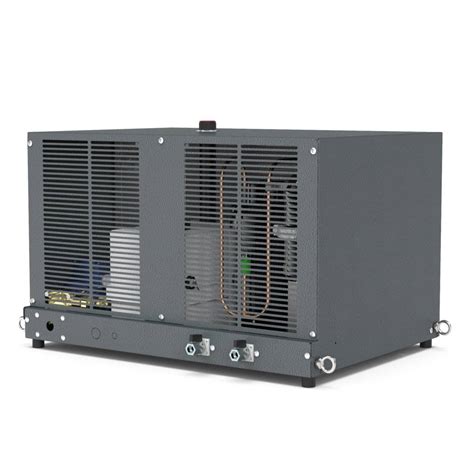 PC 2500 2,5 kW - Pfannenberg