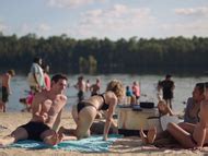 Naked Teri Wyble In The Sinner