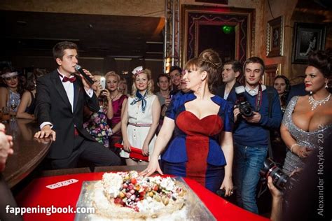 Maria Von Zarring Miazarring Nude Onlyfans Leaks Fappening Fappeningbook