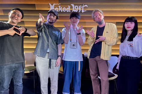 NAKED LOFT YOKOHAMAネイキッドロフト横浜 on Twitter アーカイブ視聴期間6 13 月 23 59 赤もみじの90分 https t co