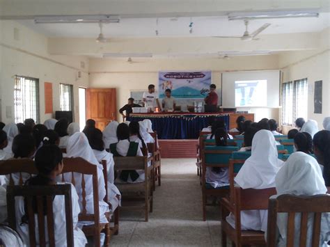 Coding & Robotics for Kids in Bangladesh - Cybernetics Robo