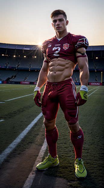 Pin By James On Gay Theme Cute Football Players Handsome Football Players Hot Rugby Players
