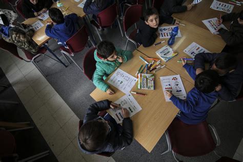 Atenci N Familias Encuesta De Vulnerabilidad Junaeb Colegio Mirador