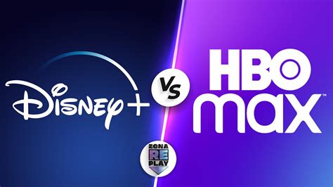 Disney Plus vs HBO MAX Cuál es el mejor EP 18 YouTube