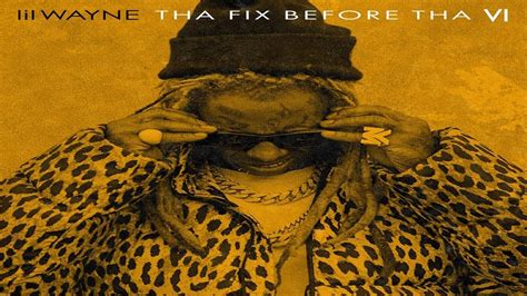 Lil Wayne Ft Rick Ross Tha Fix Before Tha Vi Youtube