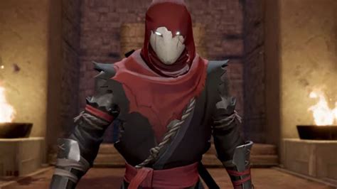 Aragami 2 Story Trailer - Niche Gamer