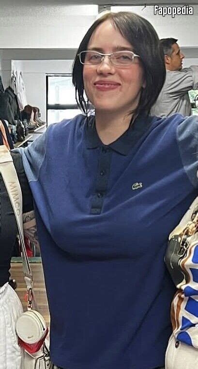 Billie Eilish Nude OnlyFans Leaks Photo Fapopedia